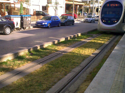 Το τραμ θα περνάει και από την Πατησίων