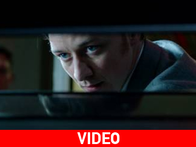 «Trance» του Ντάνι Μπόιλ‏