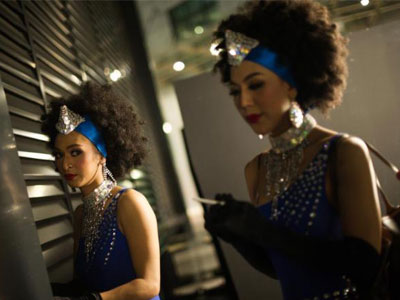 Μαλαισία: Δικαστικός αγώνας των τρανσέξουαλ για τα δικαιώματα τους