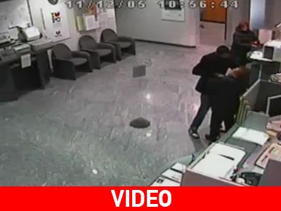 Μια του κλέφτη, δυο του κλέφτη…