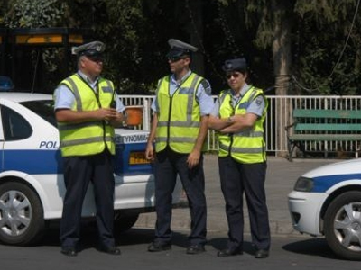 Μέτρα της Τροχαίας για την 25η Μαρτίου