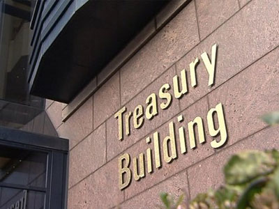 «Ποδαρικό» Ιρλανδίας στις αγορές