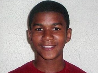 Διαδηλώσεις για τον θάνατο του Τρέιβον Μάρτιν