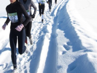 Λαϊκός αγώνας ορεινού τρεξίματος στην Τρίπολη