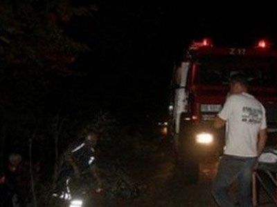 Σύγκρουση τρένου με Ι.Χ. στον Βόλο