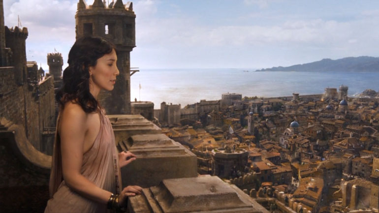 Νέες αποκαλύψεις για το Game of Thrones: Τι θα γίνει το King’s Landing την 6η σεζόν;