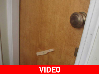 Ανασφάλεια ακόμη και στην «καρδιά» των Τρικάλων