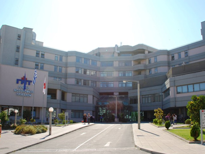 Τρίκαλα: Χαροπαλεύει επιχειρηματίας που ήπιε εντομοκτόνο