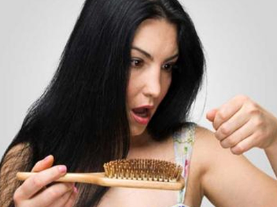 Τριχόπτωση: Διάγνωση και θεραπεία