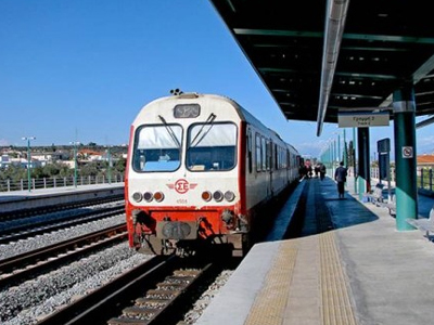 Ρωσικό ενδιαφέρον για ΤΡΑΙΝΟΣΕ