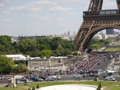 «Όχι στα αρπακτικά του καπιταλισμού»