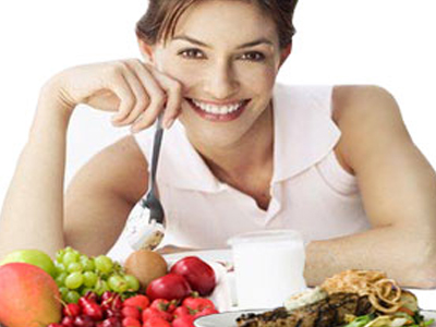 Ποιες  τροφές θα σας βοηθήσουν να χάσετε κιλά