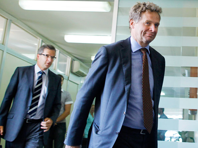 Υπ. Εργασίας: Ολοκληρώθηκε η συνάντηση με το τεχνικό κλιμάκιο της τρόικας