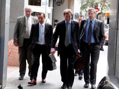 Κομισιόν: Αδιευκρίνιστη η επιστροφή της τρόικας