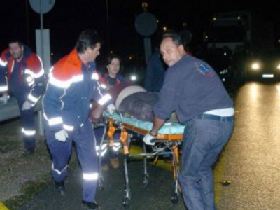 Ηράκλειο: Θλιβερή «πρωτιά» των νέων στα τροχαία