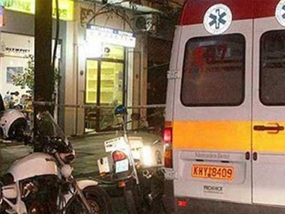 Τραγικό τροχαίο με δύο νεκρούς στην Ξάνθη