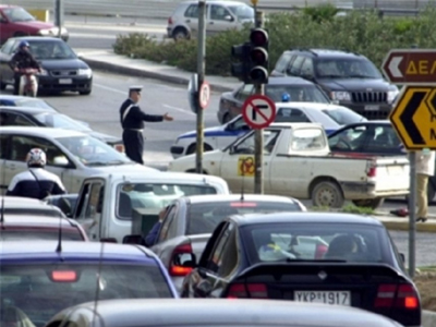 Αυτοκίνητο παρέσυρε και σκότωσε πεζό στην παραλιακή