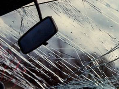 Νεκρός από τροχαίο υπαρχιφύλακας των φυλακών Τρικάλων