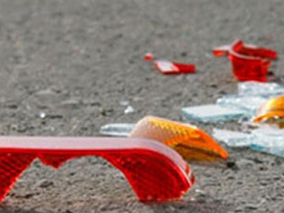 Θανατηφόρο τροχαίο στη Χερσόνησο Θανατηφόρο τροχαίο στη Χερσόνησο