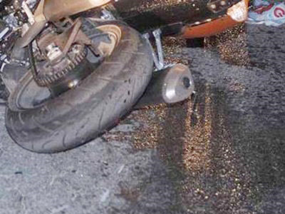 Θανατηφόρο τροχαίο στην Κύμη