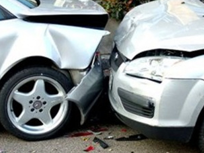 Αττική: Συνολικά 446 τροχαία τον Φεβρουάριο