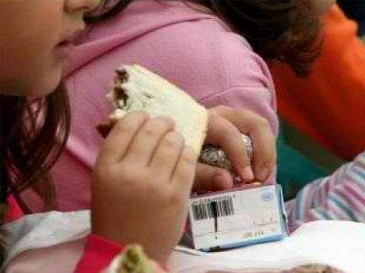 Έλεγχοι στα τρόφιμα που διατίθενται στα σχολεία