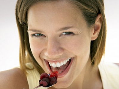 Σημαντική η καλή πέψη της τροφής