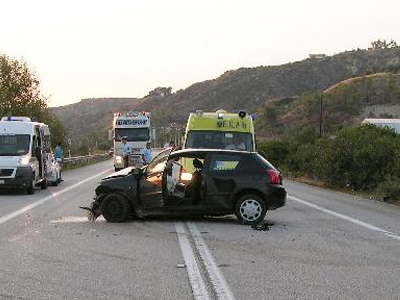 Συμβολική κατάληψη στην Π.Ε.Ο. Λάρισας – Βόλου