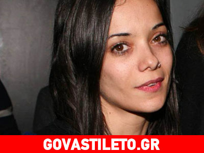 Κατερίνα Τσάβαλου: Η συγκινητική φωτογραφία με τον Μπουλά