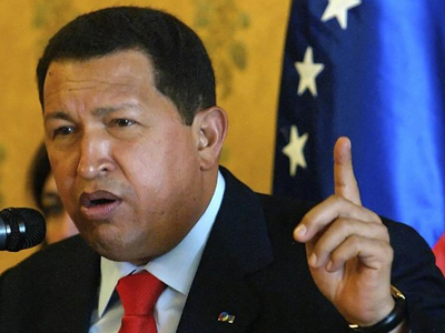 Περιορίζεται το προβάδισμα του Τσάβες