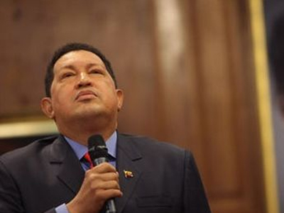 Κινηματογραφικό αφιέρωμα στον Ούγκο Τσάβες