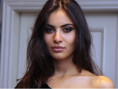 Η καλλονή που διεκδικεί τον τίτλο Miss World 2012