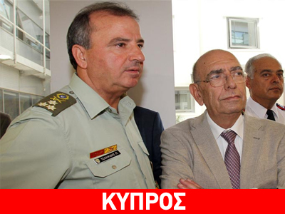 Οι ελληνικές Αρχές αρνούνται την έκδοση Τσαλικίδη