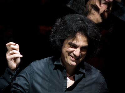 Η Εράσμειος Σχολή παρουσιάζει τον Βασίλη Τσαμπρόπουλο