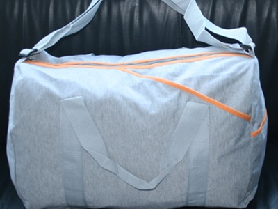 Τσάντα γυμναστηρίου: Τι θυμάμαι, τι ξεχνάω