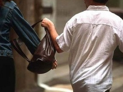 Πάτρα: Σύλληψη ανηλίκων για κλοπή