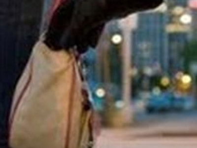 Συνελήφθη τσαντάκιας στη Σπάρτη