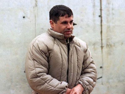 Δεν εκδίδεται στις ΗΠΑ ο βαρόνος των ναρκωτικών Τσάπο