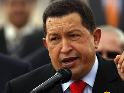 Σε νέα επέμβαση θα υποβληθεί ο Τσάβες