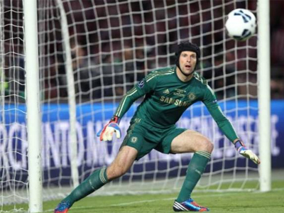 Ατλέτικο Μαδρίτης: Ενδιαφέρον για Τσεχ