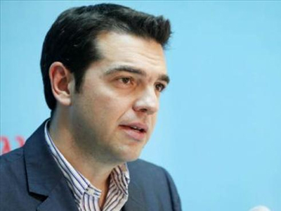 Αλέξης Τσίπρας: «Εκλογές αντί για νέα μέτρα»