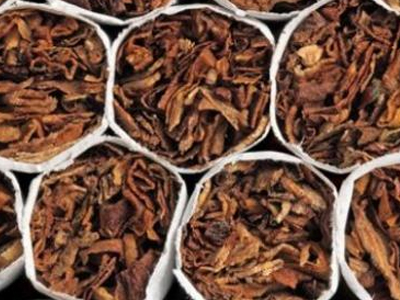 Πάτρα: Μία σύλληψη για κατοχή λαθραίων τσιγάρων