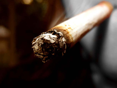 Θέμα γονιδίων η εξάρτηση από το τσιγάρο