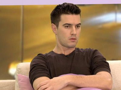 «Έχω κακή σχέση με την απιστία»