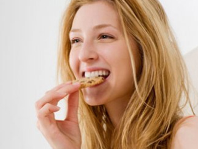 Τρικ για να σταματήσεις το τσιμπολόγημα