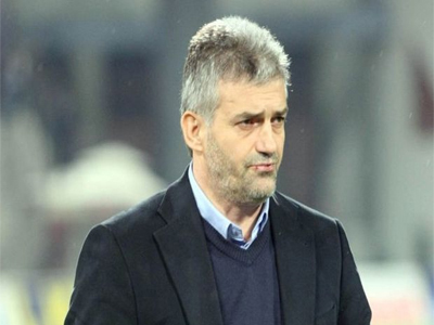 Τσιώλης: «Δεν υπάρχει φαβορί στο Κύπελλο»