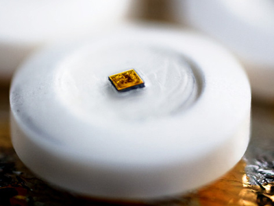 «Τσιπάκι» για την παρακολούθηση ασθενών