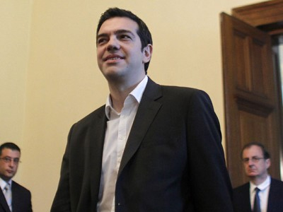 Τσίπρας: «Να σταματήσει το πείραμα»