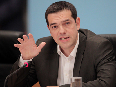 «Η Ελλάδα χρειάζεται τη στήριξη της ομογένειας»