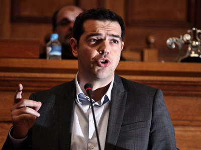 Το σημερινό πρόγραμμα του Αλ. Τσίπρα στη Νέα Υόρκη